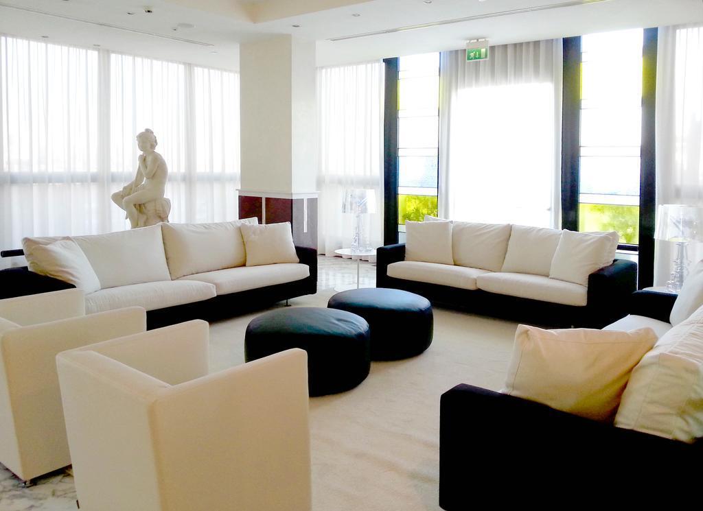 Hotel Nautico Riccione Exterior photo